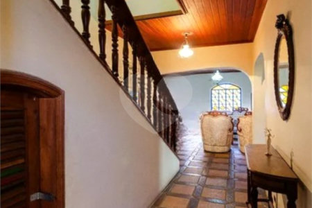 Casa à venda ou para alugar com 4 suítes em Vila Comercial, São Paulo, SP