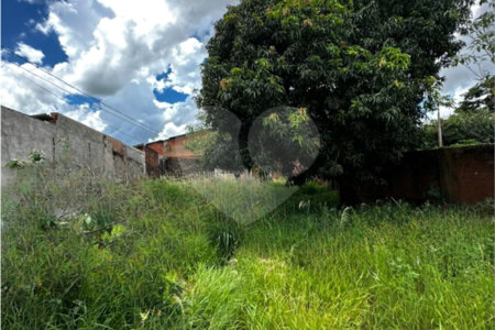Terreno à venda em Jardim Aeroporto, Ponta Porã, MS