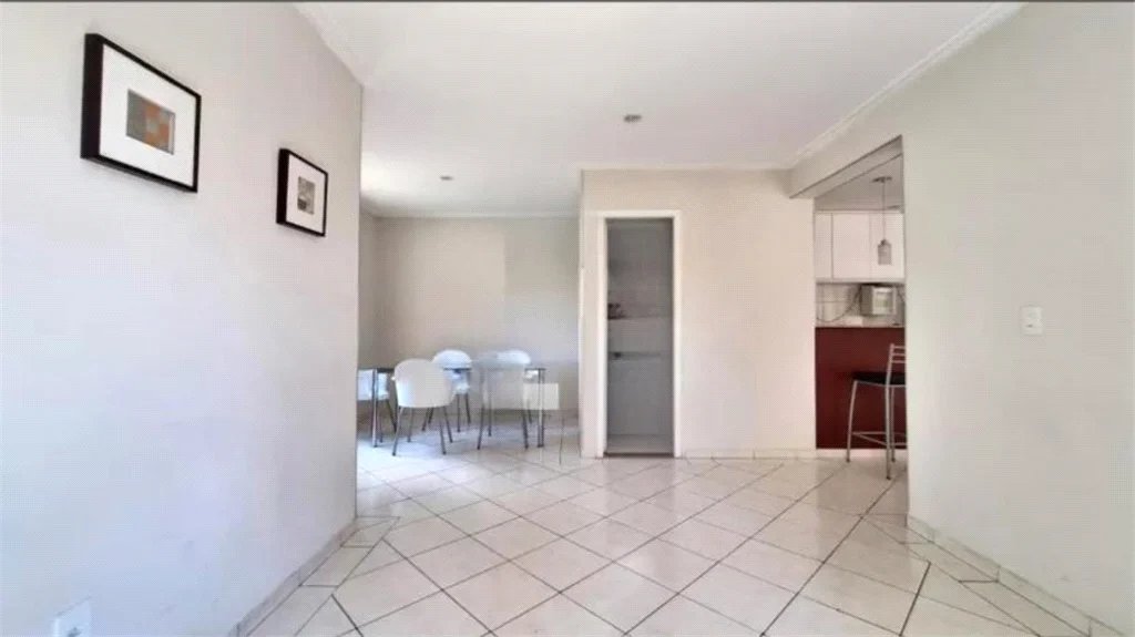 Apartamento à venda com 2 quartos, sendo 1 suíte, em Água Branca, São Paulo, SP