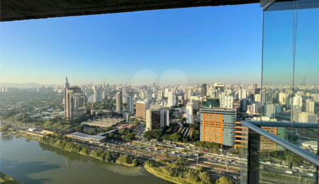 Apartamento para alugar com 2 quartos, sendo 1 suíte,  em Butantã, São Paulo, SP