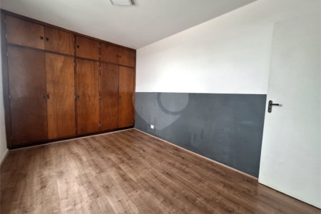 Apartamento à venda com 2 quartos em Indianópolis, São Paulo, SP