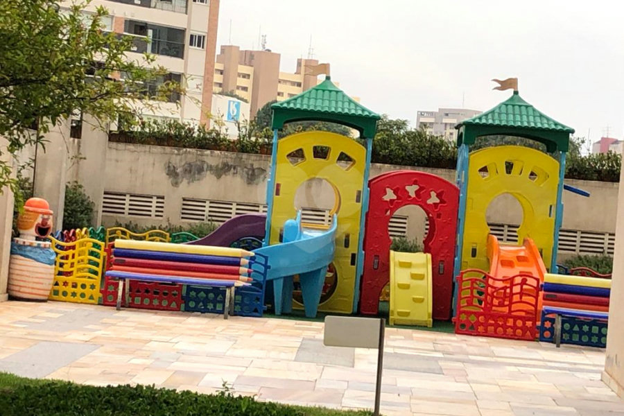 Apartamento à venda com 3 quartos, sendo 1 suíte, em Santana, São Paulo, SP