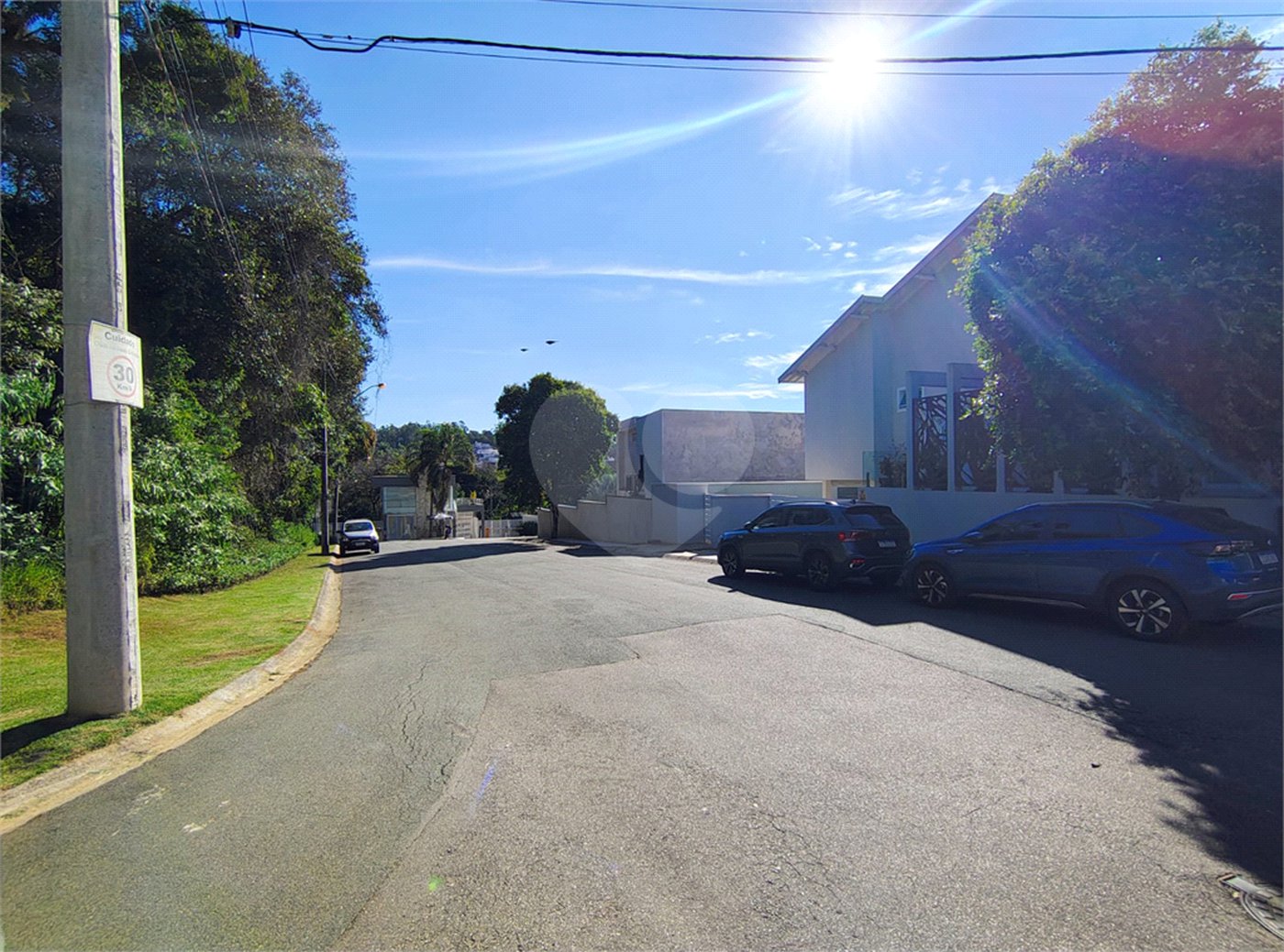 Terreno à venda no condomínio Quinta dos Lagos, Jundiaí - SP