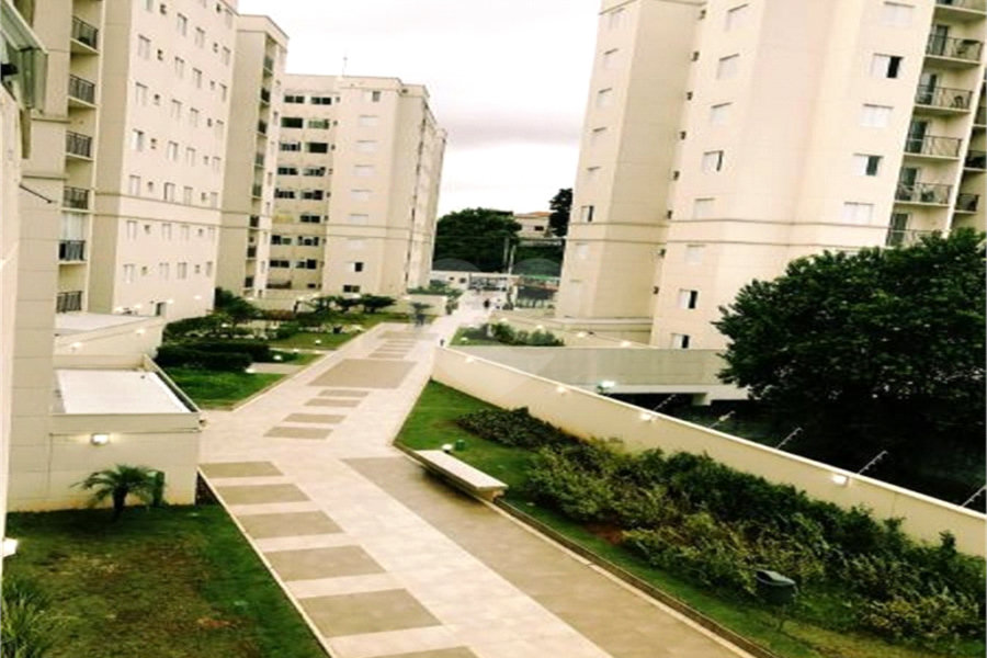 Apartamento à venda com 2 quartos em Freguesia do Ó, São Paulo, SP