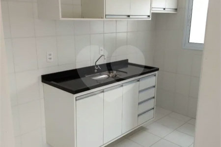 Apartamento à venda com 2 quartos em Residencial Santa Giovana, Jundiaí, SP