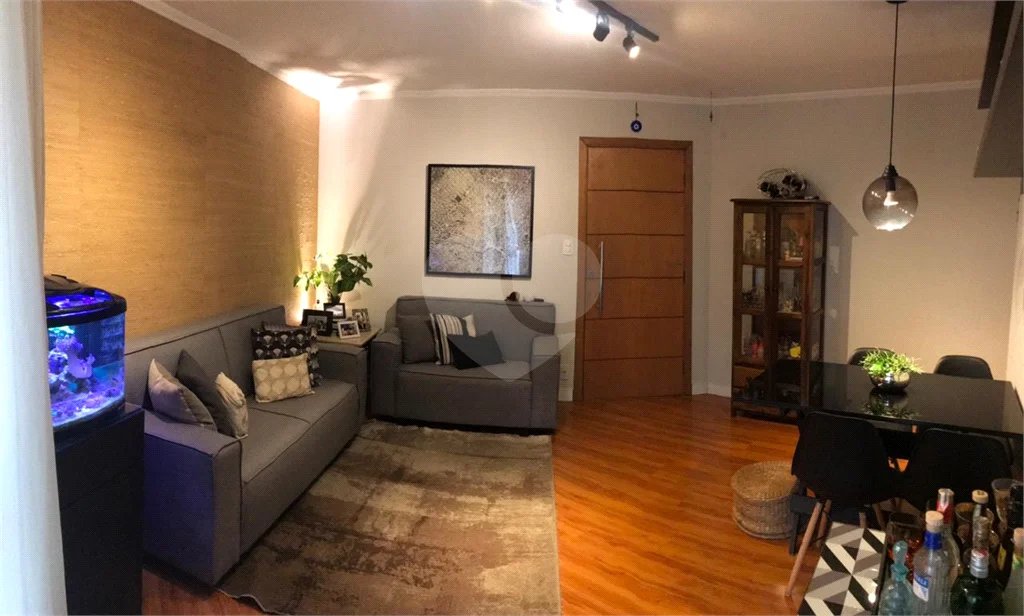 Apartamento à venda com 2 quartos em Limão, São Paulo, SP