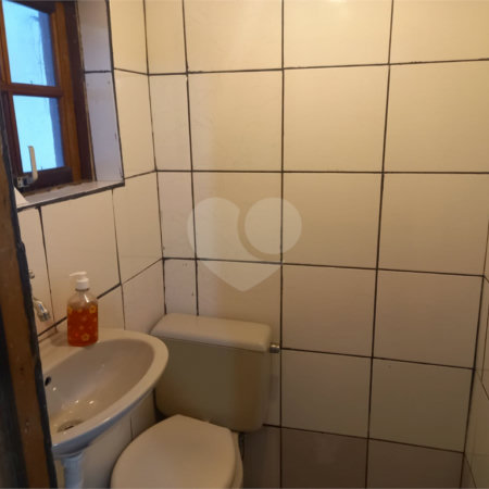 Sobrado à venda com 3 quartos em Santa Teresinha, São Paulo, SP