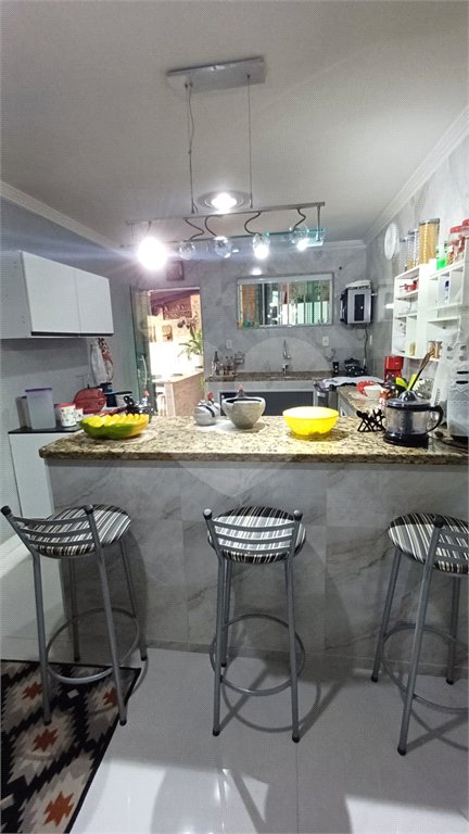Casa à venda com 2 suítes em Campo Grande, Rio de Janeiro, RJ