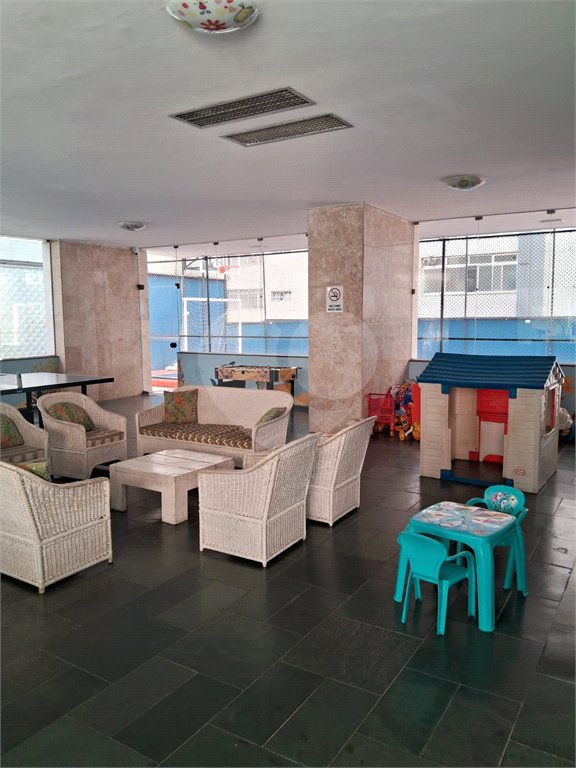 Apartamento à venda com 3 quartos, sendo 1 suíte, em Perdizes, São Paulo, SP