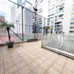 Apartamento Residencial à venda, Gonzaga, Santos - AP1004.