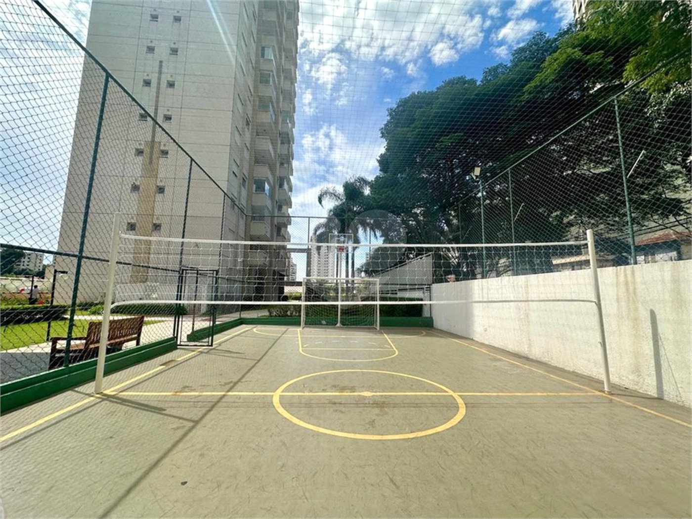 Apartamento à venda com 2 quartos, sendo 1 suíte, em Santana, São Paulo, SP