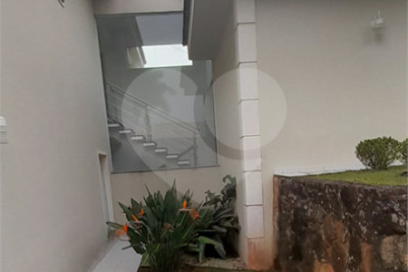 Casa à venda com 4 suítes no Centro, Bom Jesus dos Perdões, SP