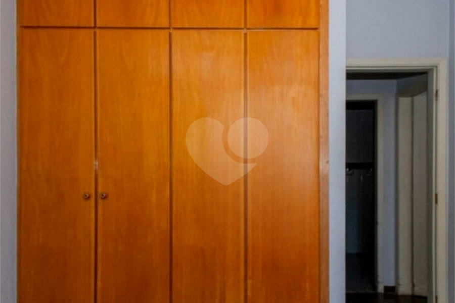 Apartamento à venda com 2 quartos em Jardim América, São Paulo, SP