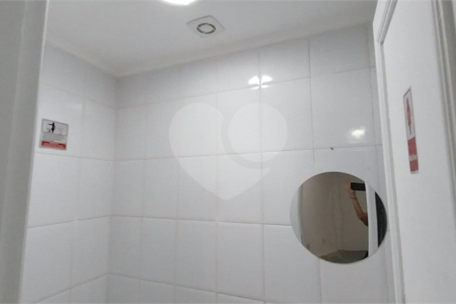 Sala para alugar em Parada Inglesa, São Paulo, SP