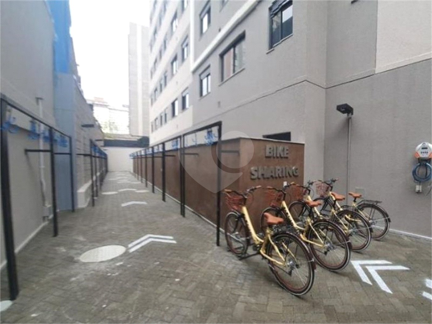 Apartamento à venda com 2 quartos em Bela Vista, São Paulo, SP