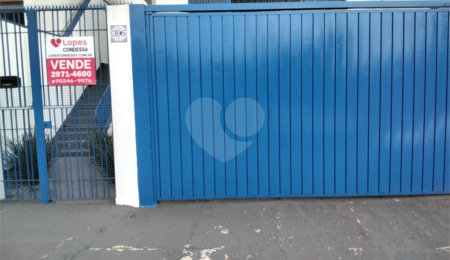 Sobrado à venda com 4 quartos em Casa Verde, São Paulo, SP
