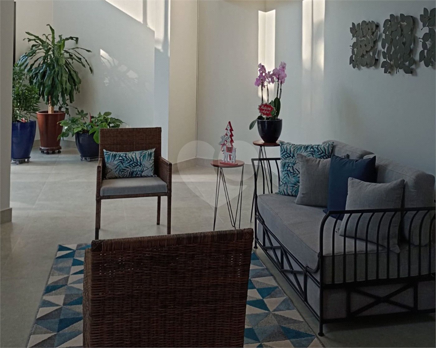 Apartamento à venda com 3 quartos, sendo 1 suíte, em Jardim São Paulo(zona Norte), São Paulo, SP