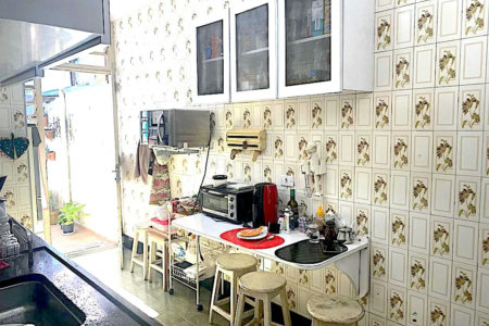 Casa Térrea à venda com 3 quartos, sendo 2 suítes, em Alto da Lapa, São Paulo, SP