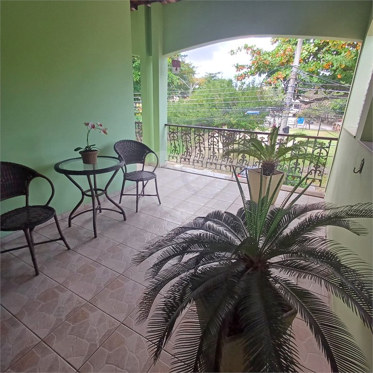 Casa à venda com 3 quartos, sendo 2 suítes, em Campo Grande, Rio de Janeiro, RJ