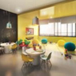 Apartamento à venda com 2 suítes em Perdizes, São Paulo, SP
