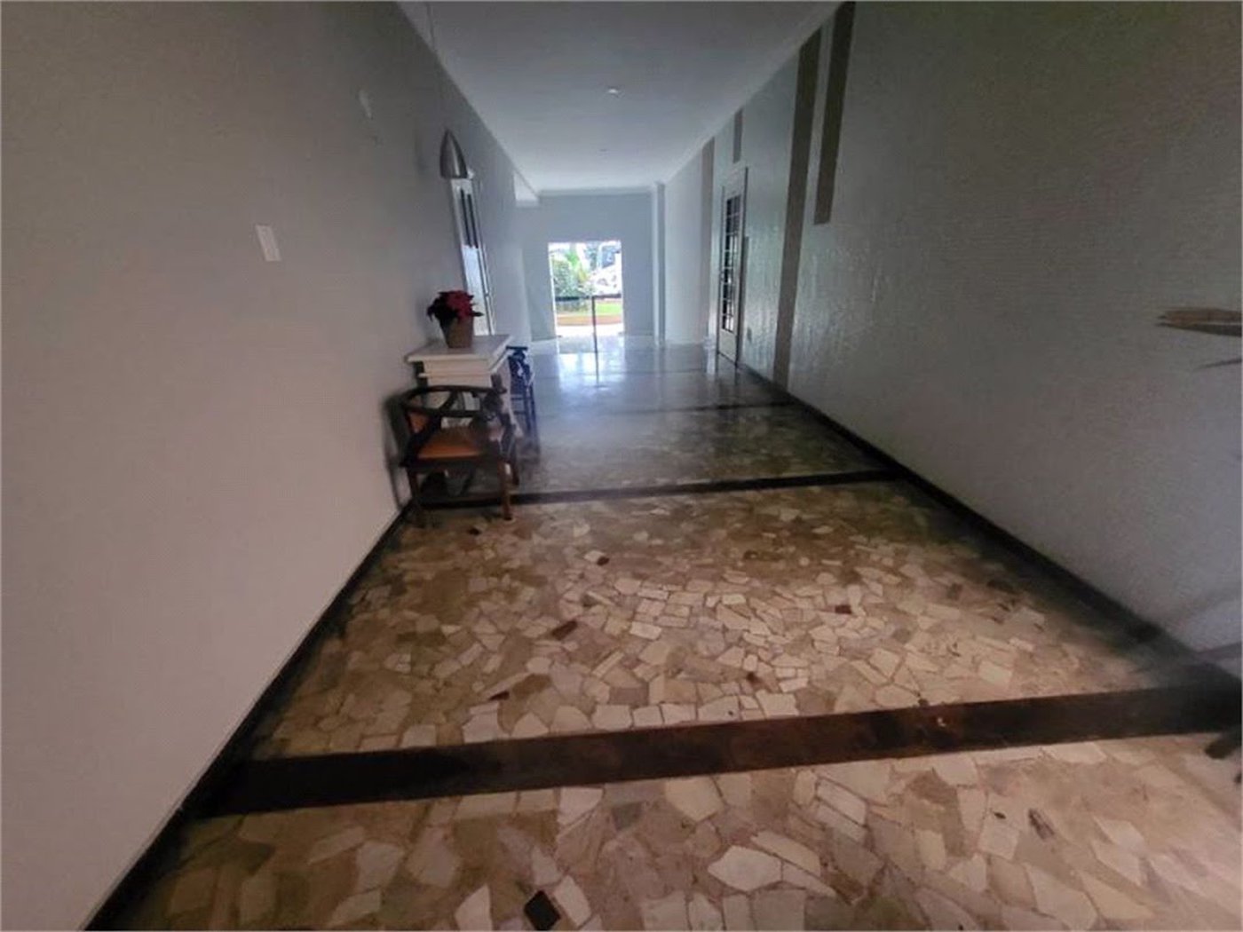 Apartamento Residencial à venda, Boqueirão, Santos - AP0222.