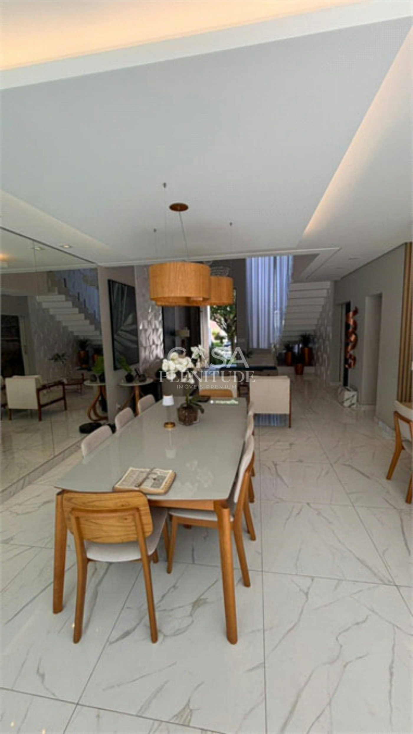 Casa em condomínio à venda com 3 suítes, em Ibiti Royal Park, Sorocaba, SP