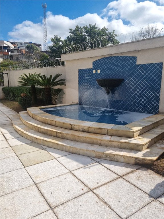 Apartamento à venda com 3 quartos, sendo 1 suíte, em Mandaqui, São Paulo, SP