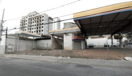 Terreno à venda em Chácara Santo Antônio (zona Sul), São Paulo, SP