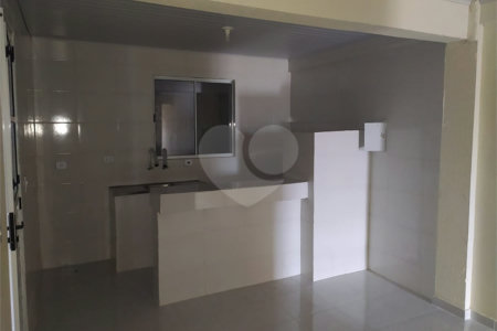 Casa de Vila para alugar com 2 quartos, sendo 1 suíte,  em Tucuruvi, São Paulo, SP