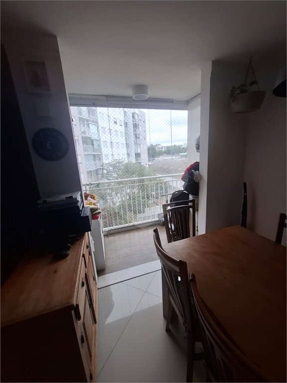 Apartamento à venda com 3 quartos, sendo 1 suíte,  em Jaguaré, São Paulo, SP