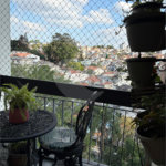 Apartamento à venda com 3 quartos em Vila Parque Jabaquara, São Paulo, SP