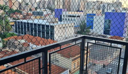 Apartamento à venda com 2 suítes no Centro, Ribeirão Preto, SP