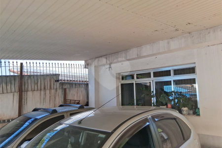 Sobrado à venda com 3 quartos em Vila Amélia, São Paulo, SP