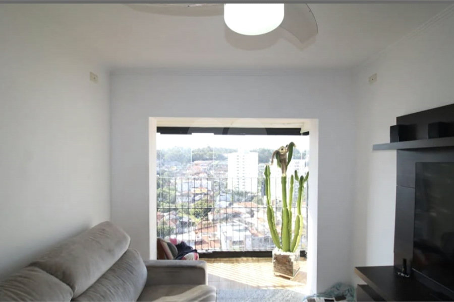 Apartamento à venda com 2 quartos, sendo 1 suíte, em Tucuruvi, São Paulo, SP