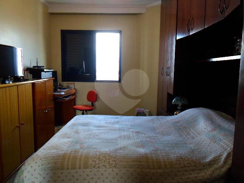 Apartamento à venda com 3 quartos, sendo 1 suíte, em Tucuruvi, São Paulo, SP