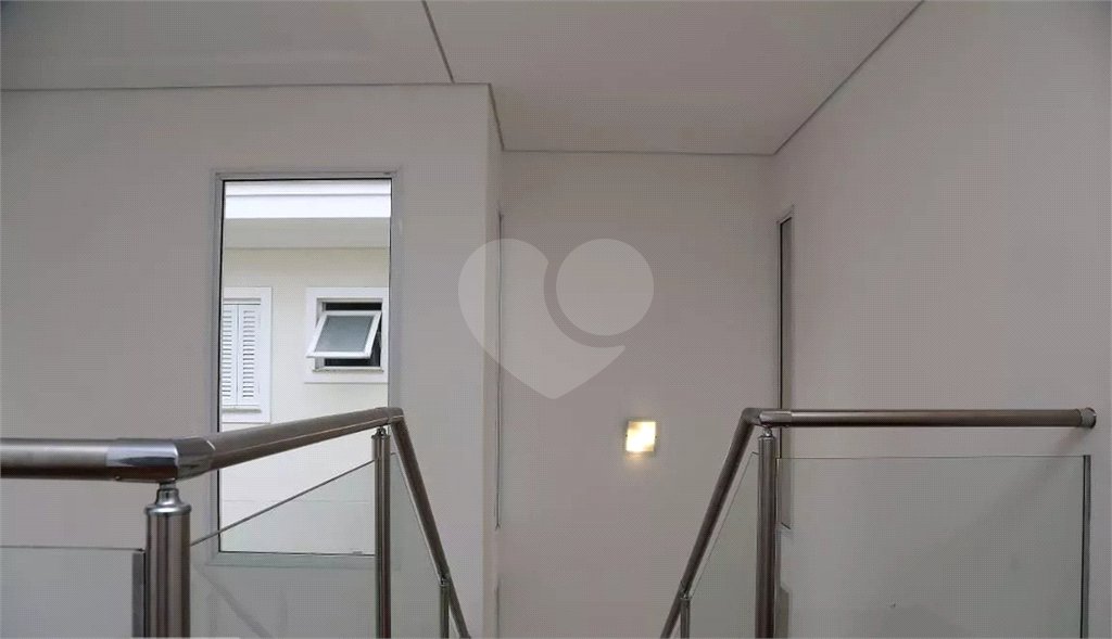 Casa à venda com 3 suítes no condomínio Residencial Morumbi, São Paulo - SP