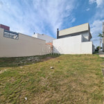 Terreno em condomínio à venda em Cajuru do Sul, Sorocaba, SP