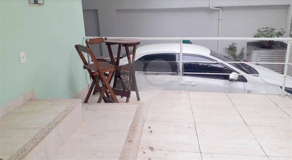 Sobrado à venda com 3 suítes em Imirim, São Paulo, SP