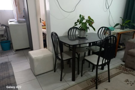 Apartamento à venda com 2 quartos em Vila Leopoldina, São Paulo, SP