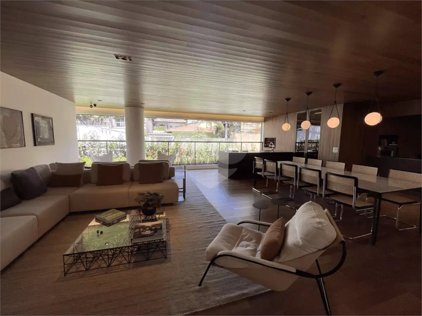 Apartamento à venda com 3 suítes em Brooklin Paulista, São Paulo, SP