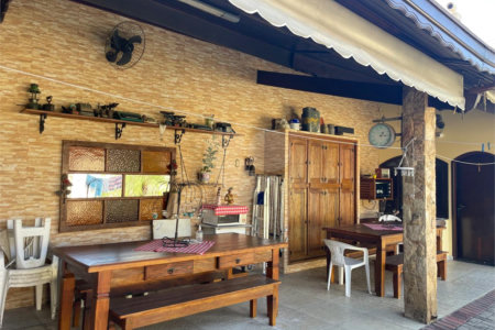 Casa à venda com 3 quartos, sendo 1 suíte,  em Vila Antônio Augusto Luiz, Caçapava, SP