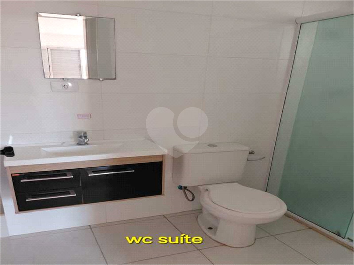 Apartamento para alugar com 2 quartos, sendo 1 suíte, em Imirim, São Paulo, SP