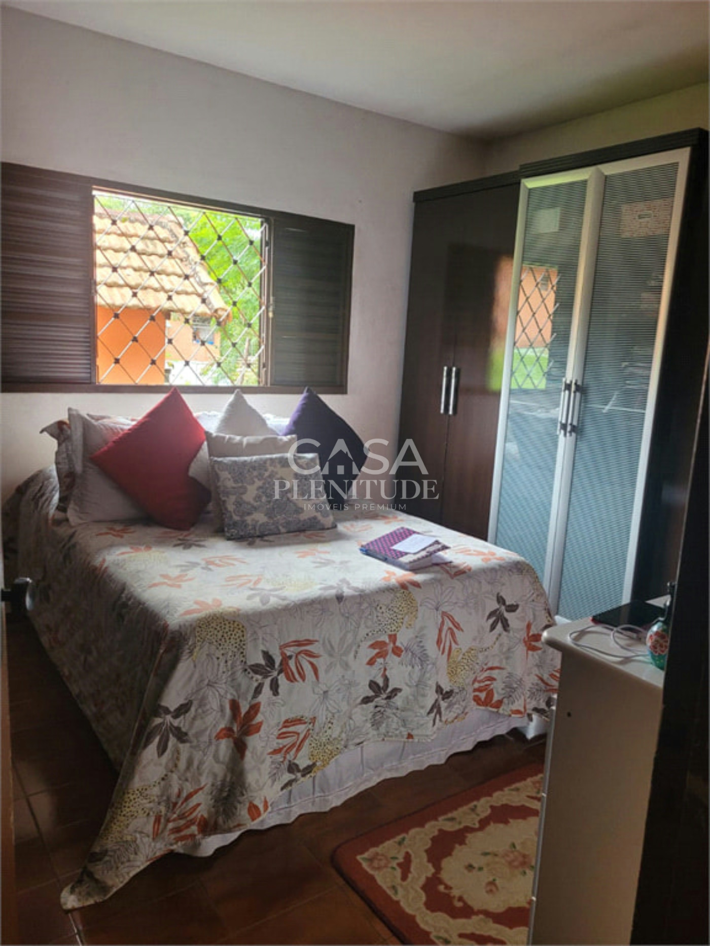 Chácara à venda com 4 quartos no Centro, Araçoiaba da Serra, SP