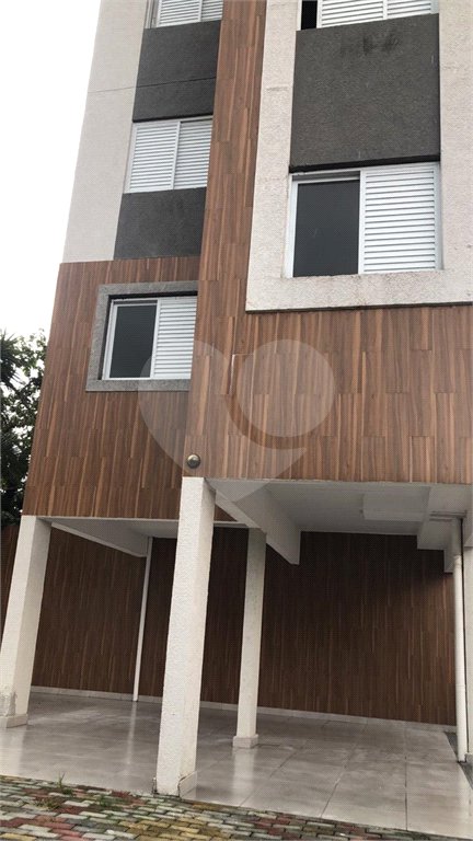 Apartamento à venda com 2 quartos em Tremembé, São Paulo, SP