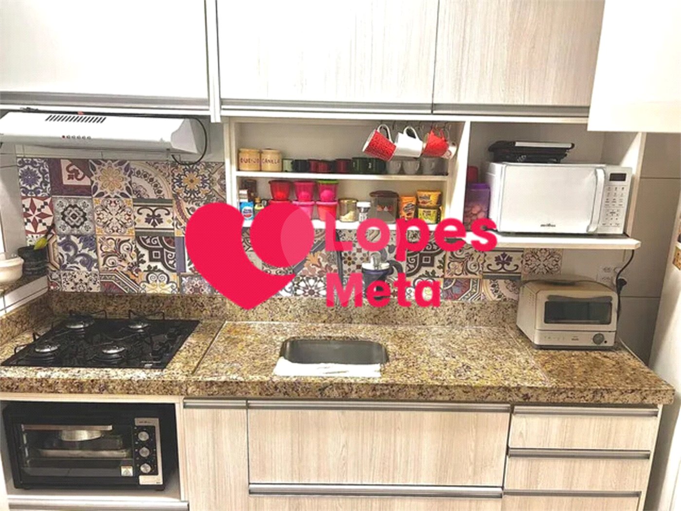 Apartamento à venda com 2 quartos, sendo 1 suíte,  em Vila Ema, São José dos Campos, SP