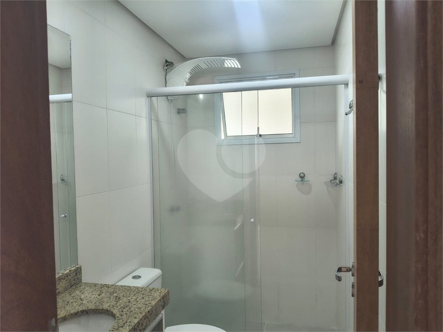 Apartamento à venda com 2 quartos, sendo 1 suíte, em Parque Campolim, Sorocaba, SP