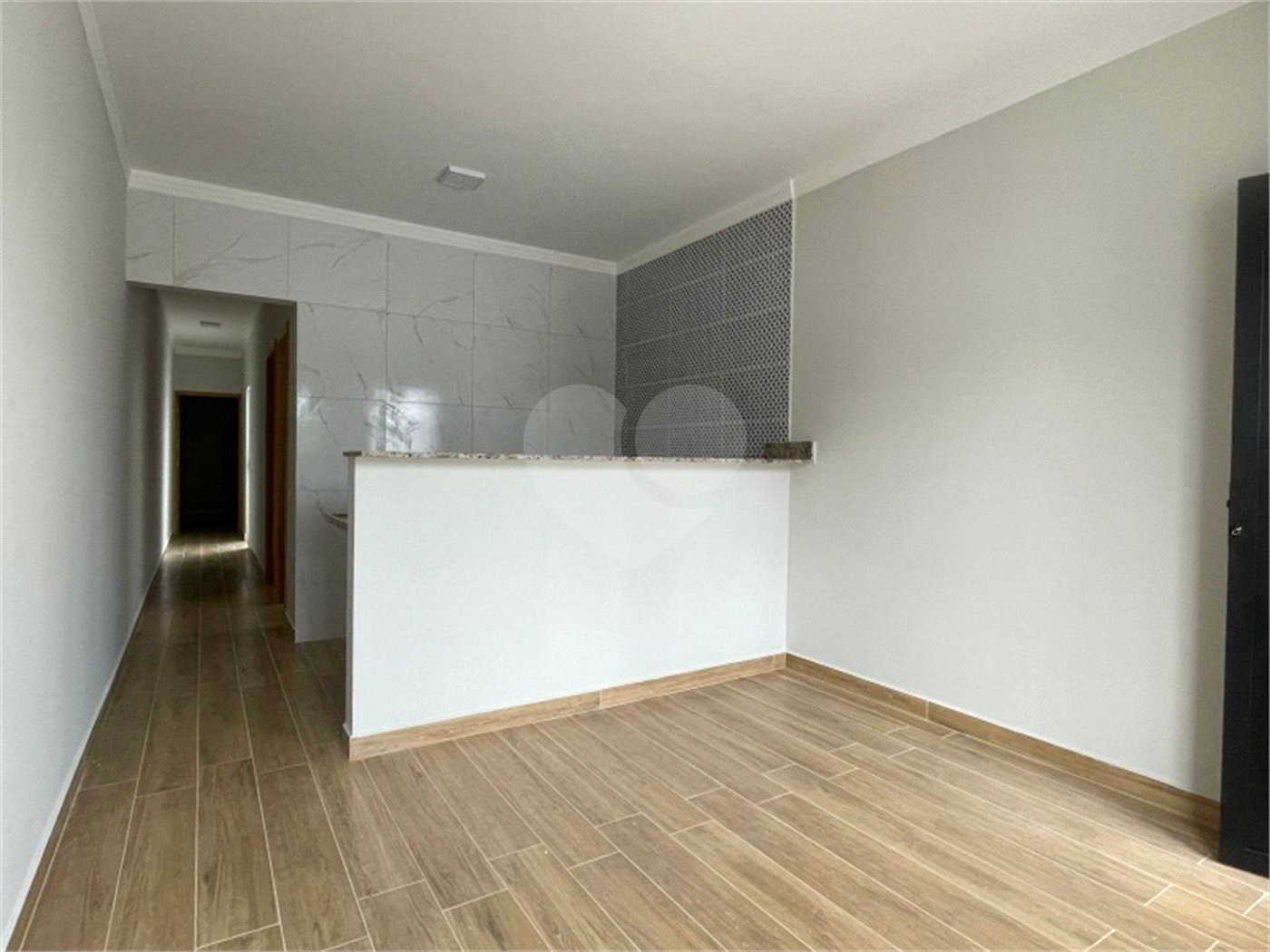 Casa de Vila à venda com 2 quartos, sendo 1 suíte, em Cajuru do Sul, Sorocaba, SP