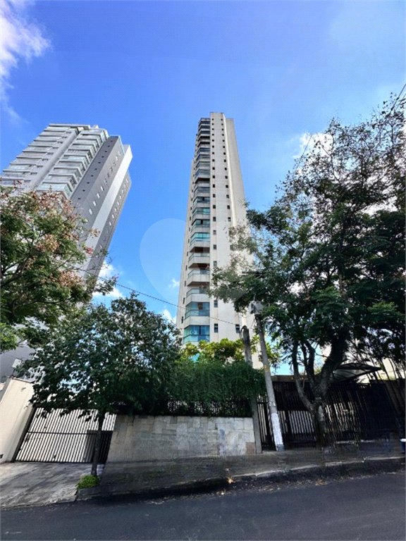 Apartamento à venda com 3 suítes em Santana, São Paulo, SP