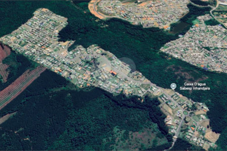 Casa à venda com 3 suítes no condomínio Colinas de Inhandjara, Itupeva - SP