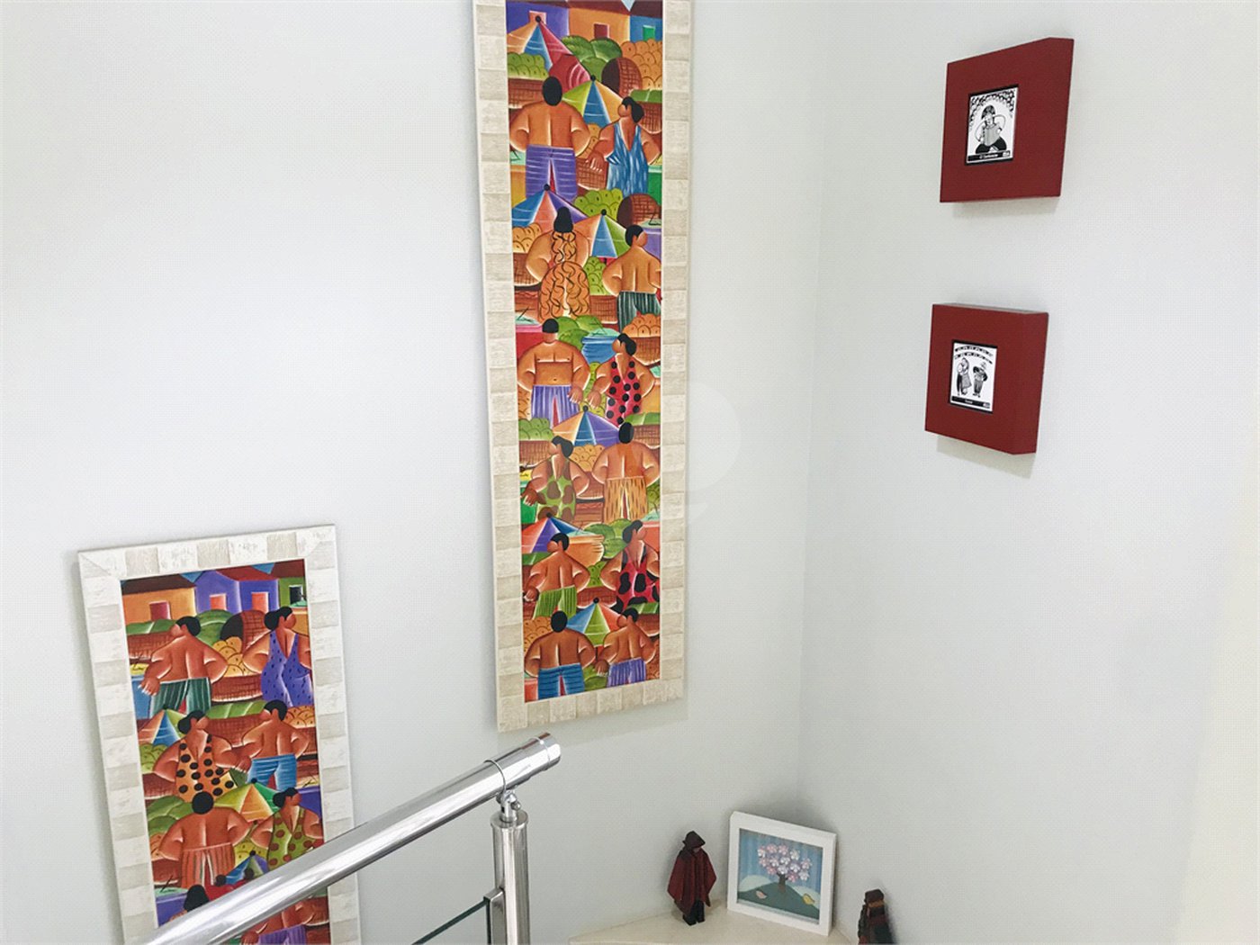Apartamento à venda ou para alugar com 3 quartos, sendo 1 suíte, no Centro, São Bernardo do Campo, SP